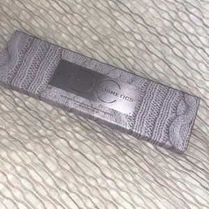 Dominique Cosmetics sweater weather eyeshadow